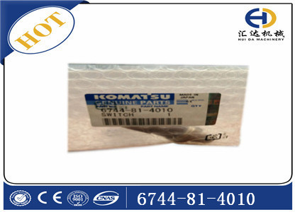 小松發(fā)動(dòng)機(jī)機(jī)油壓力開(kāi)關(guān)6744-81-4010