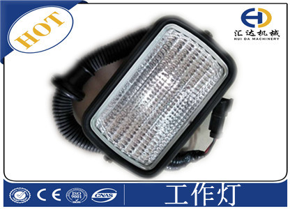 挖掘機(jī)配件PC200-98工作燈 操作燈