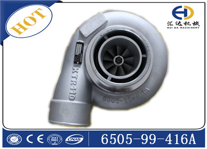 供應(yīng)日本原裝挖掘機(jī)配件小松發(fā)動(dòng)機(jī)6505-99-416A增壓器 PC360-7增壓器