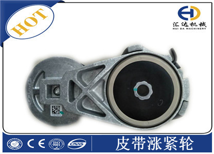 小松PC200-8皮帶漲緊輪原裝質(zhì)量?jī)r(jià)格優(yōu)惠