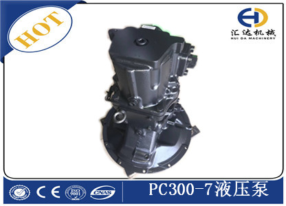 小松原裝全新PC360-7主泵 PC300-7液壓泵 挖掘機配件大全